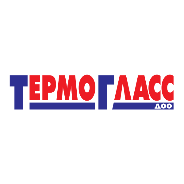 TermoGlass Logo