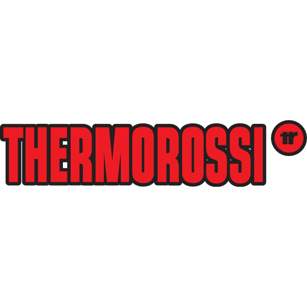 Termorossi Logo ,Logo , icon , SVG Termorossi Logo
