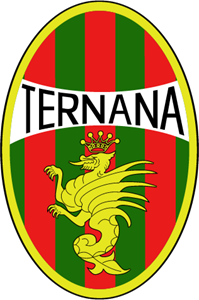 Ternana Calcio S.P.A. Logo ,Logo , icon , SVG Ternana Calcio S.P.A. Logo
