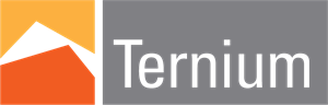 Ternium Logo ,Logo , icon , SVG Ternium Logo