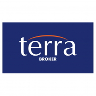 Terra Broker Logo ,Logo , icon , SVG Terra Broker Logo