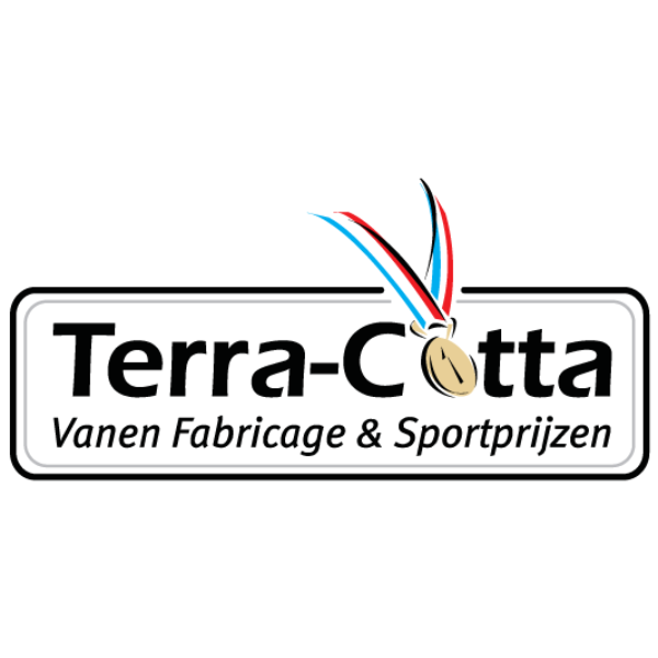 Terra Cotta Sportprijzen Logo ,Logo , icon , SVG Terra Cotta Sportprijzen Logo