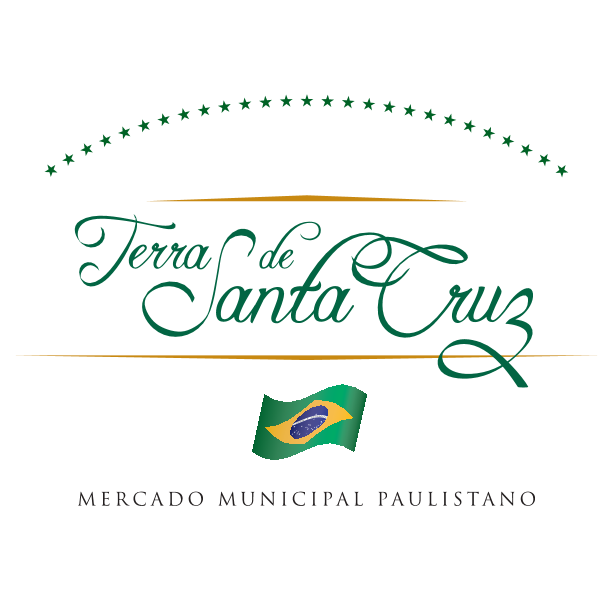 Terra de Santa Cruz Logo ,Logo , icon , SVG Terra de Santa Cruz Logo
