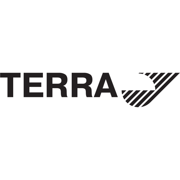 Terra Logo ,Logo , icon , SVG Terra Logo