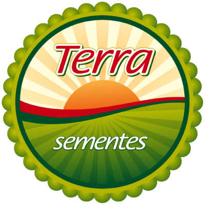 Terra Sementes Logo ,Logo , icon , SVG Terra Sementes Logo