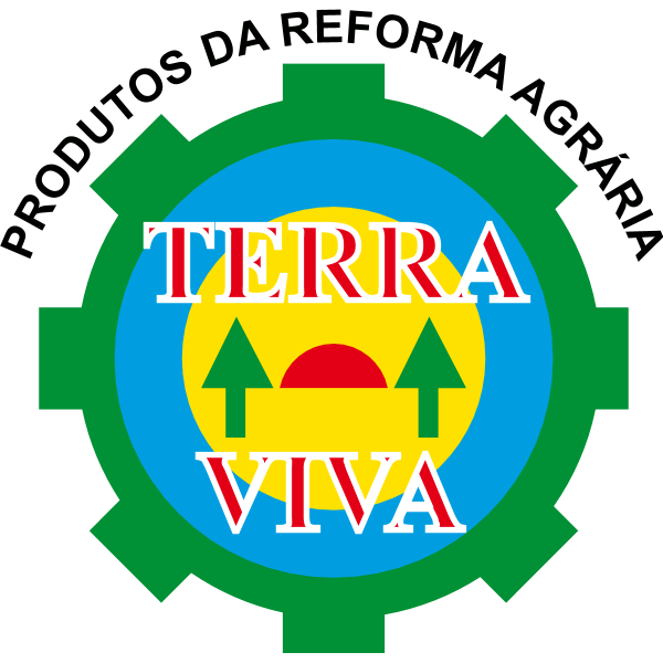 Terra Viva Logo ,Logo , icon , SVG Terra Viva Logo