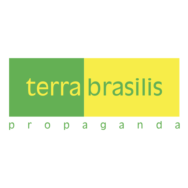 terrabrasilis propaganda