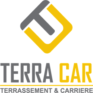 Terracar Logo ,Logo , icon , SVG Terracar Logo