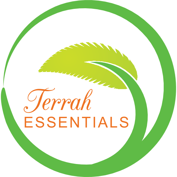 Terrah Essentials Logo ,Logo , icon , SVG Terrah Essentials Logo