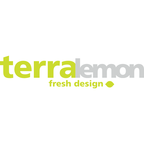 Terralemon Logo ,Logo , icon , SVG Terralemon Logo