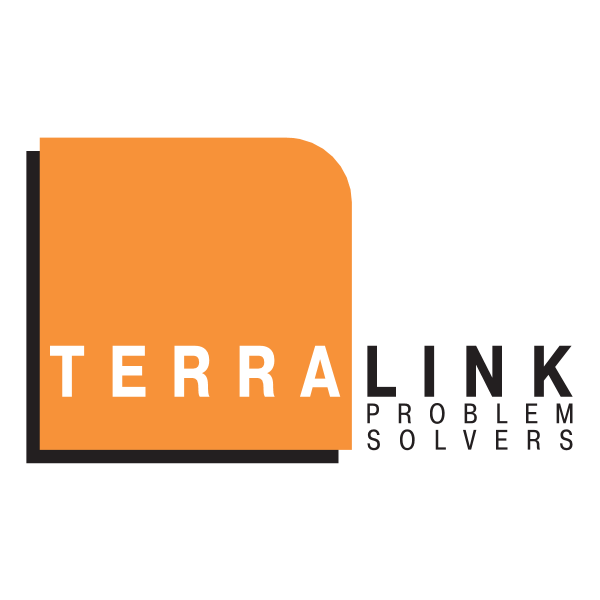 TerraLink Logo ,Logo , icon , SVG TerraLink Logo