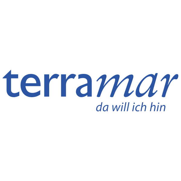 Terramar ,Logo , icon , SVG Terramar