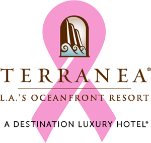 Terranea L.A.’s Oceanfront Resort Logo