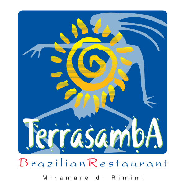 Terrasamba Logo ,Logo , icon , SVG Terrasamba Logo