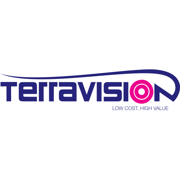 terravision Logo ,Logo , icon , SVG terravision Logo