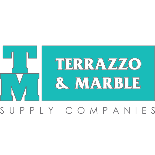 Terrazzo & Marble Supply Logo