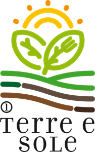 Terre e Sole Logo ,Logo , icon , SVG Terre e Sole Logo