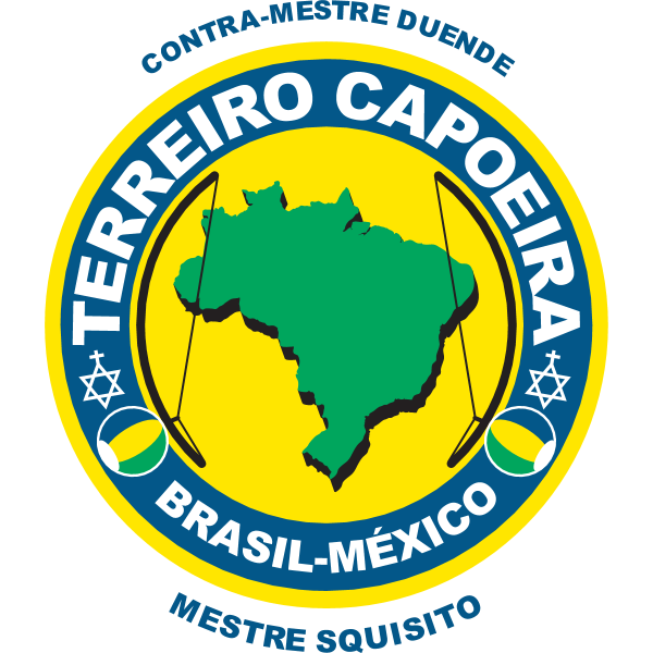 Terreiro Capoeira Logo ,Logo , icon , SVG Terreiro Capoeira Logo