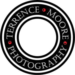 Terrence Moore Photography Logo