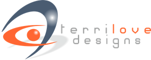 Terri Love Designs Logo ,Logo , icon , SVG Terri Love Designs Logo