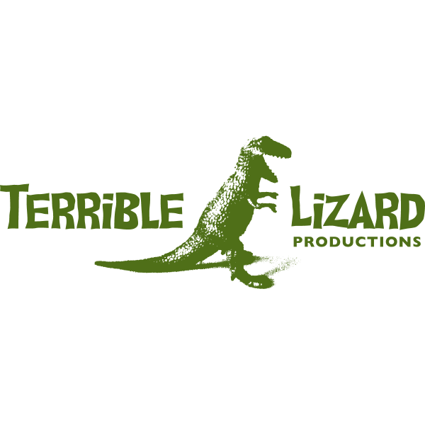 Terrible Lizard Productions Logo ,Logo , icon , SVG Terrible Lizard Productions Logo