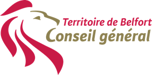 Territoire de Belfort Logo