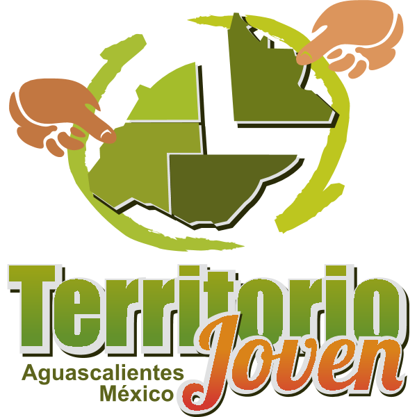 Territorio Joven Logo ,Logo , icon , SVG Territorio Joven Logo