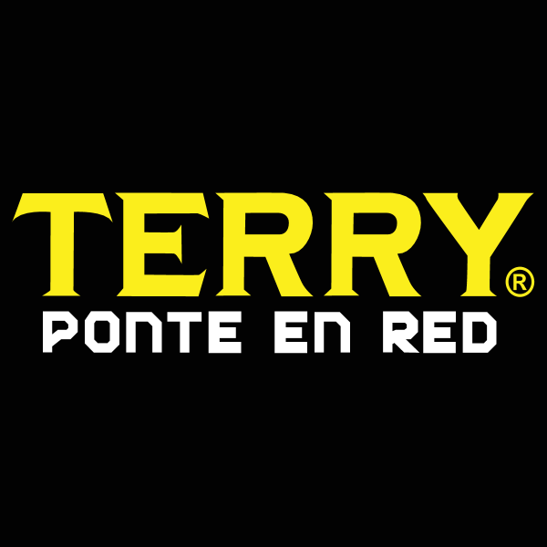 Terry Logo ,Logo , icon , SVG Terry Logo