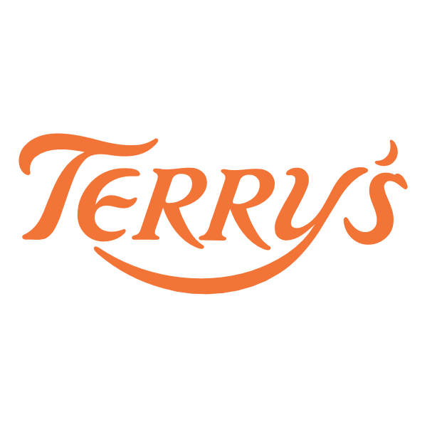 Terry’s Logo ,Logo , icon , SVG Terry’s Logo