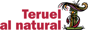 Teruel al natural Logo ,Logo , icon , SVG Teruel al natural Logo