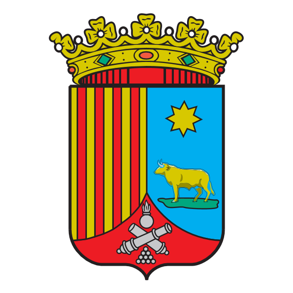 Teruel Logo ,Logo , icon , SVG Teruel Logo