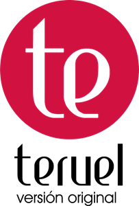 Teruel versión original Logo