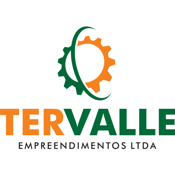 TerValle Empreendimentos Logo ,Logo , icon , SVG TerValle Empreendimentos Logo