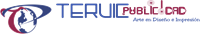 Tervic Publicidad Logo ,Logo , icon , SVG Tervic Publicidad Logo