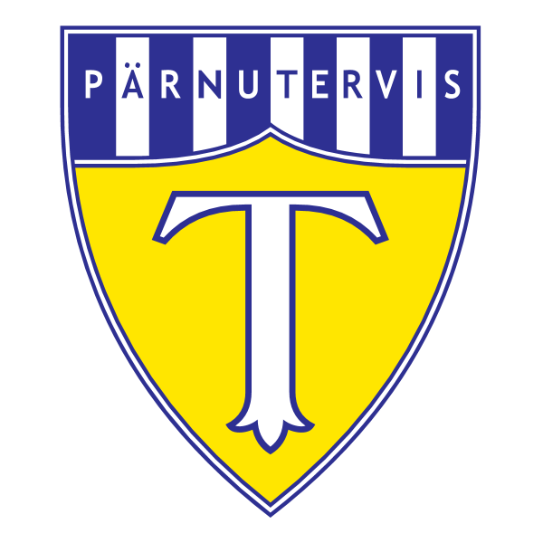 Tervis Parnu Logo ,Logo , icon , SVG Tervis Parnu Logo