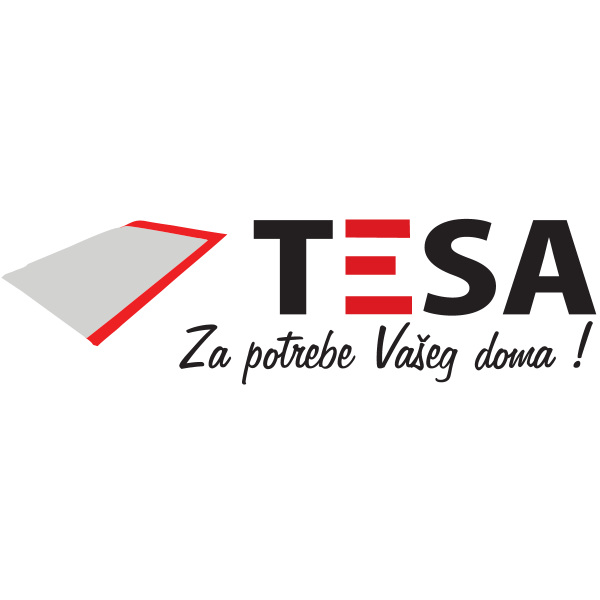 Tesa Logo ,Logo , icon , SVG Tesa Logo