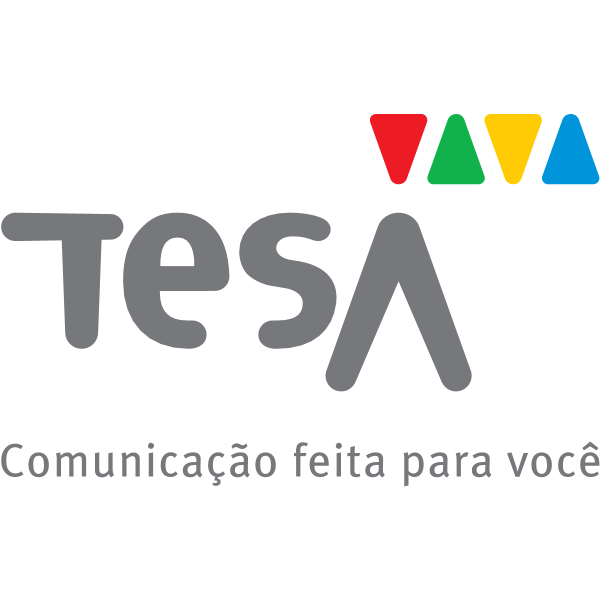 Tesa Telecom Logo ,Logo , icon , SVG Tesa Telecom Logo