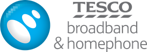 Tesco Broadband & Homephone Logo ,Logo , icon , SVG Tesco Broadband & Homephone Logo