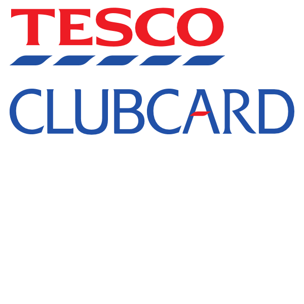 Tesco Clubcard Logo ,Logo , icon , SVG Tesco Clubcard Logo