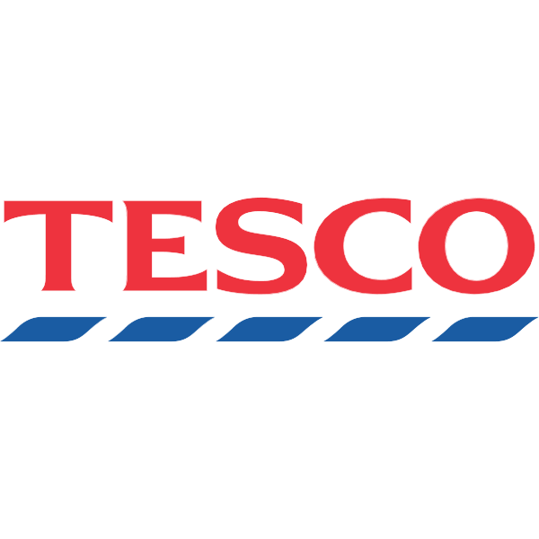 Tesco Logo