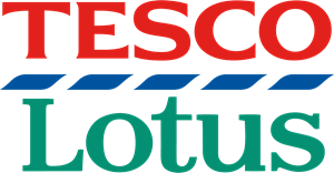 Tesco Lotus Logo ,Logo , icon , SVG Tesco Lotus Logo