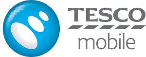 Tesco Mobile Logo ,Logo , icon , SVG Tesco Mobile Logo