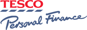 Tesco Personal Finance Logo ,Logo , icon , SVG Tesco Personal Finance Logo