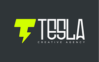 Tesla Kafa Logo ,Logo , icon , SVG Tesla Kafa Logo