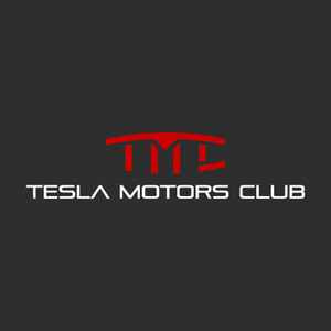 Tesla Motors Club Logo