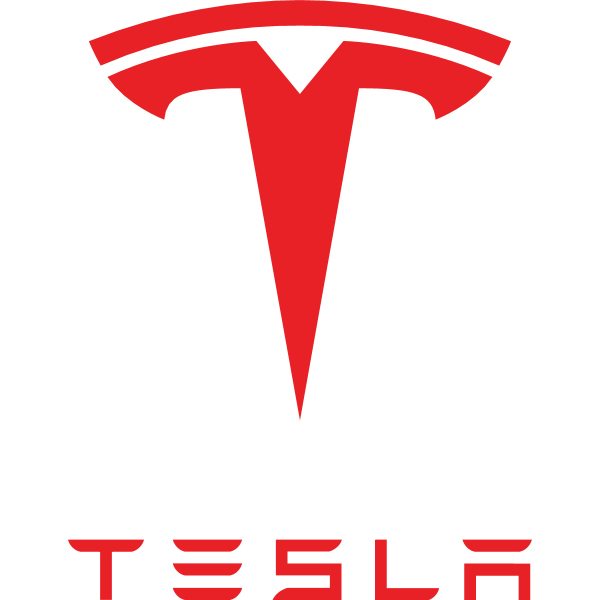 Tesla Motors ,Logo , icon , SVG Tesla Motors