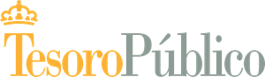 Tesoro Público Logo