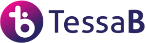TessaB Logo ,Logo , icon , SVG TessaB Logo