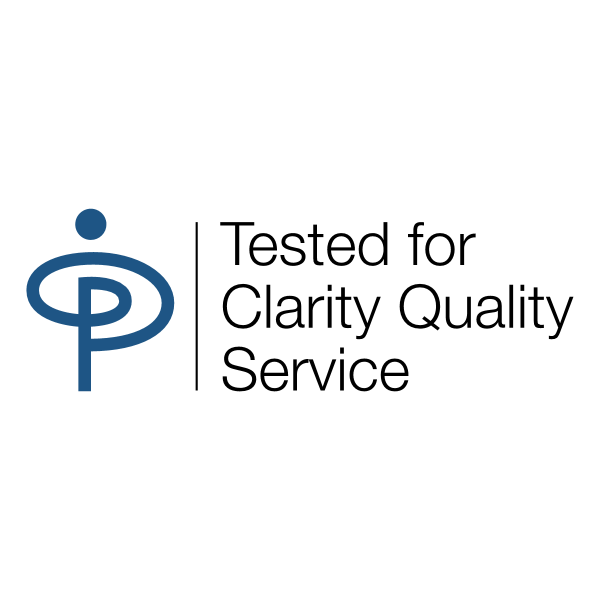 Tested for Clarity Quality Service CIS Co operative Insurance