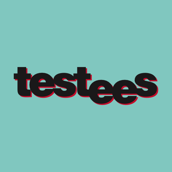 Testees Logo